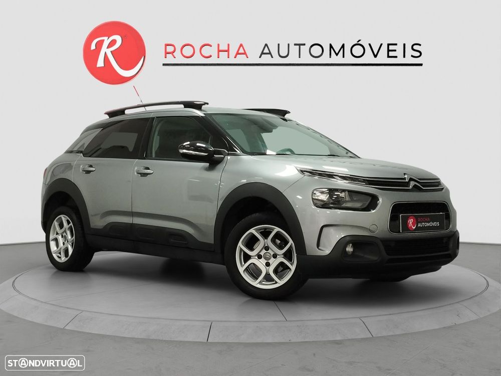Citroën C4 Cactus - 2