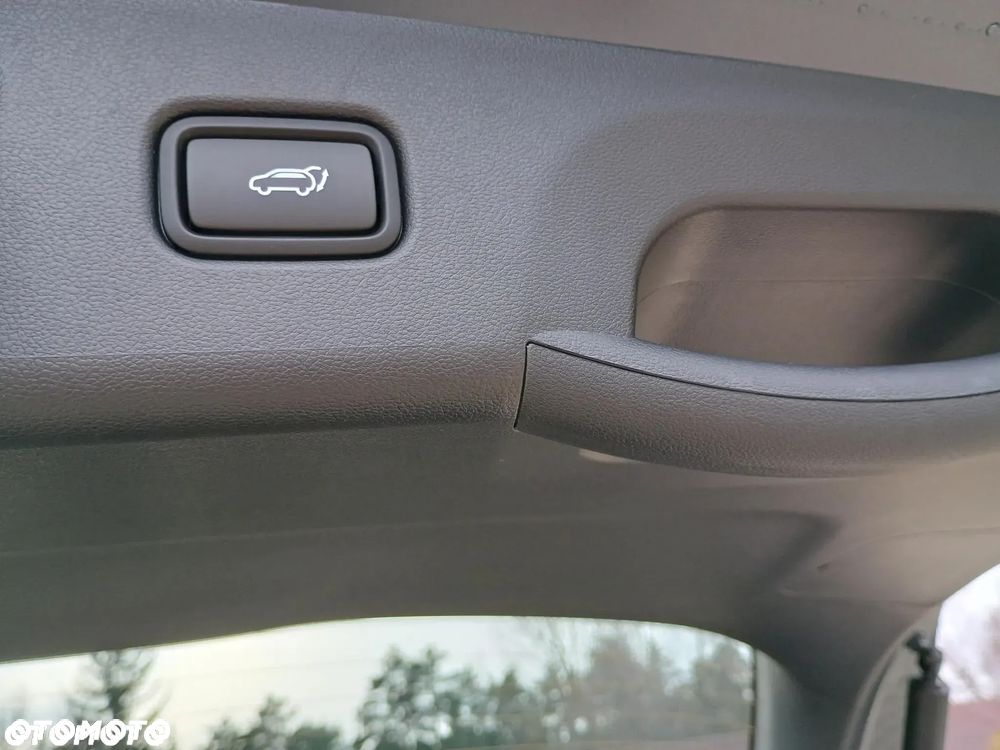 Hyundai Tucson - 13