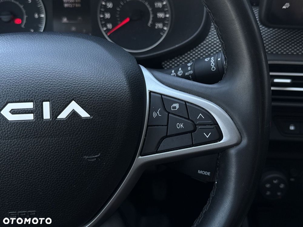 Dacia Jogger - 30