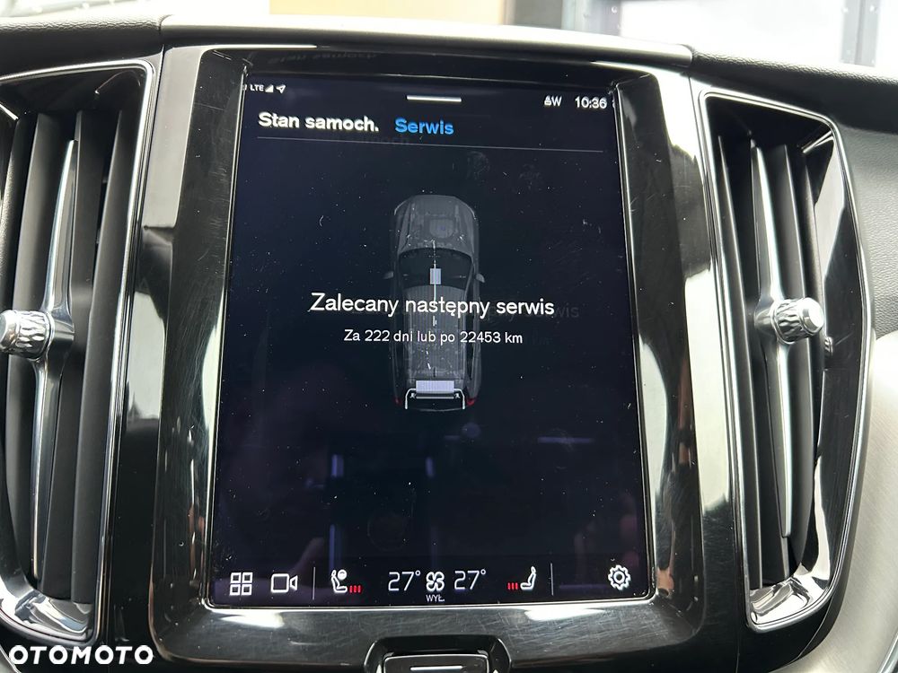 Volvo XC 60 B4 D AWD Momentum Pro - 30