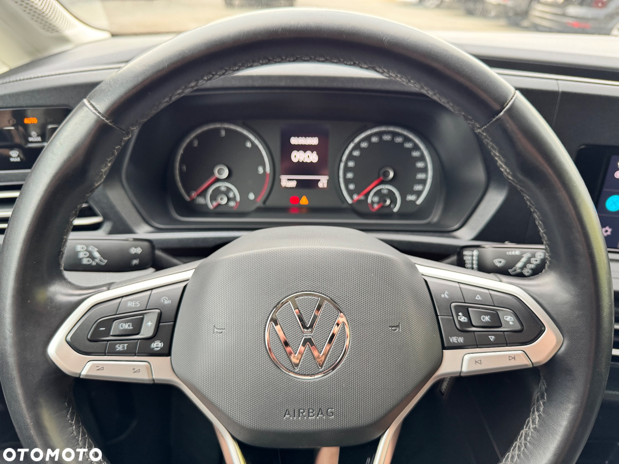 Volkswagen Caddy 2.0 TDI BMT (5-Si.) Life - 31