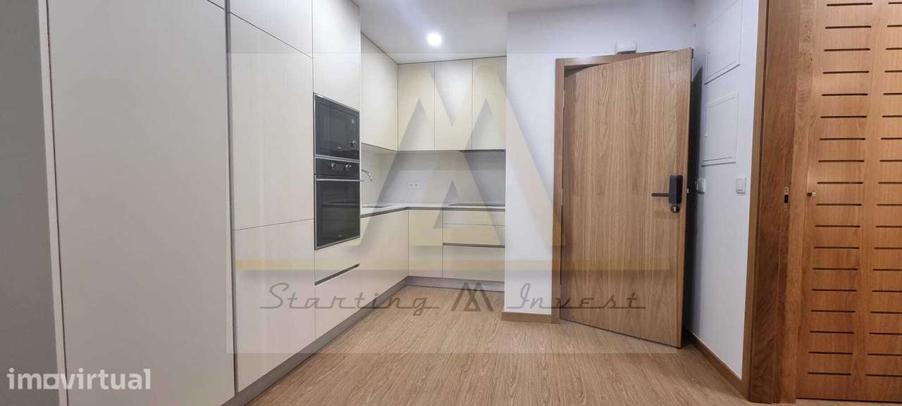 Apartamento T1 - Grande imagem: 4/12