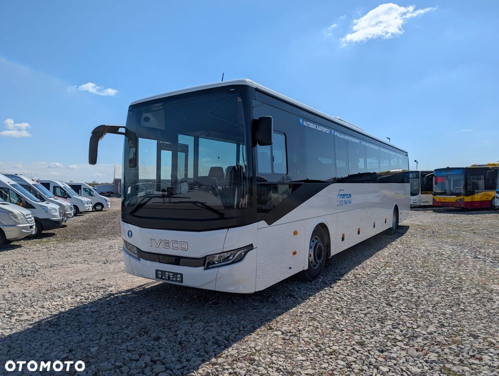 Iveco Crossway - 14