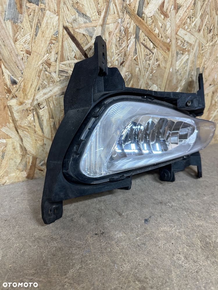 OPEL MOKKA X HALOGEN PRAWY - 2