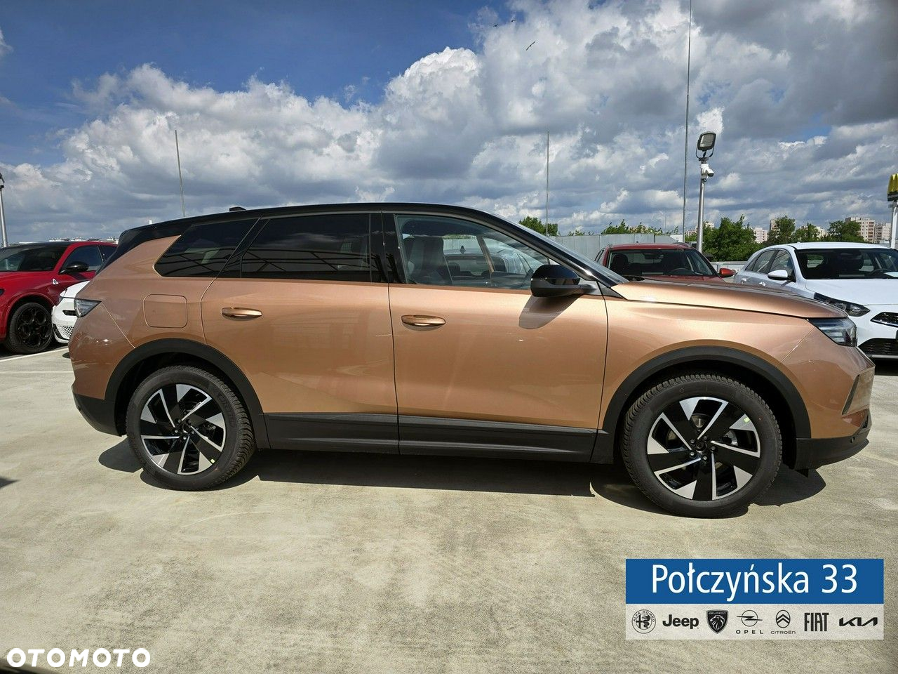 Opel Grandland - 5