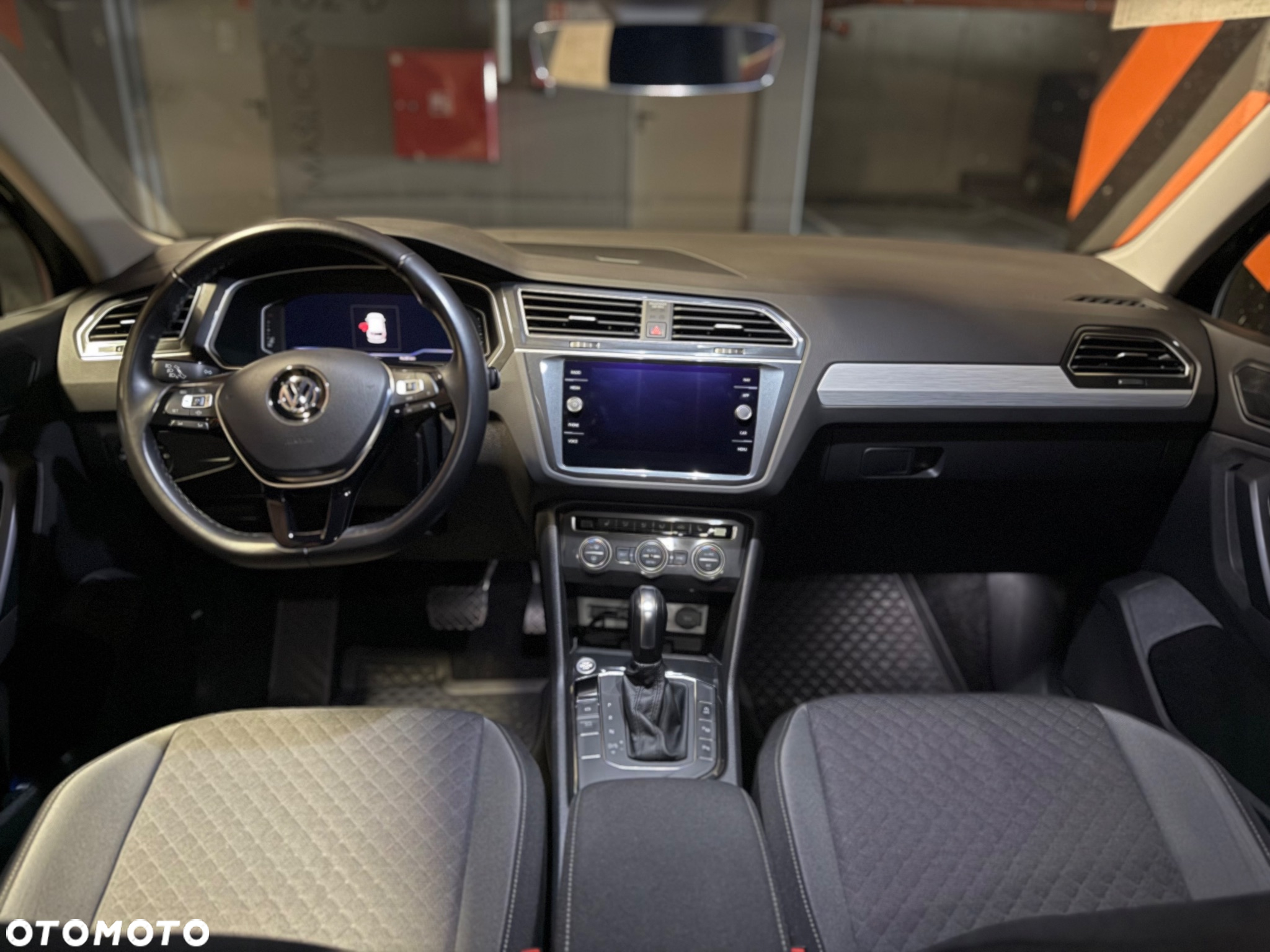 Volkswagen Tiguan 1.5 TSI EVO Comfortline DSG - 13