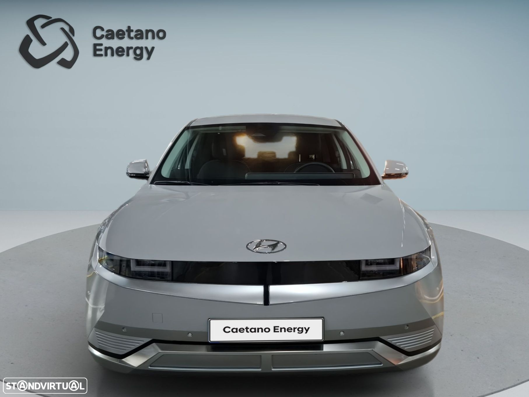 Hyundai Ioniq 5 77 kWh Vanguard - 2