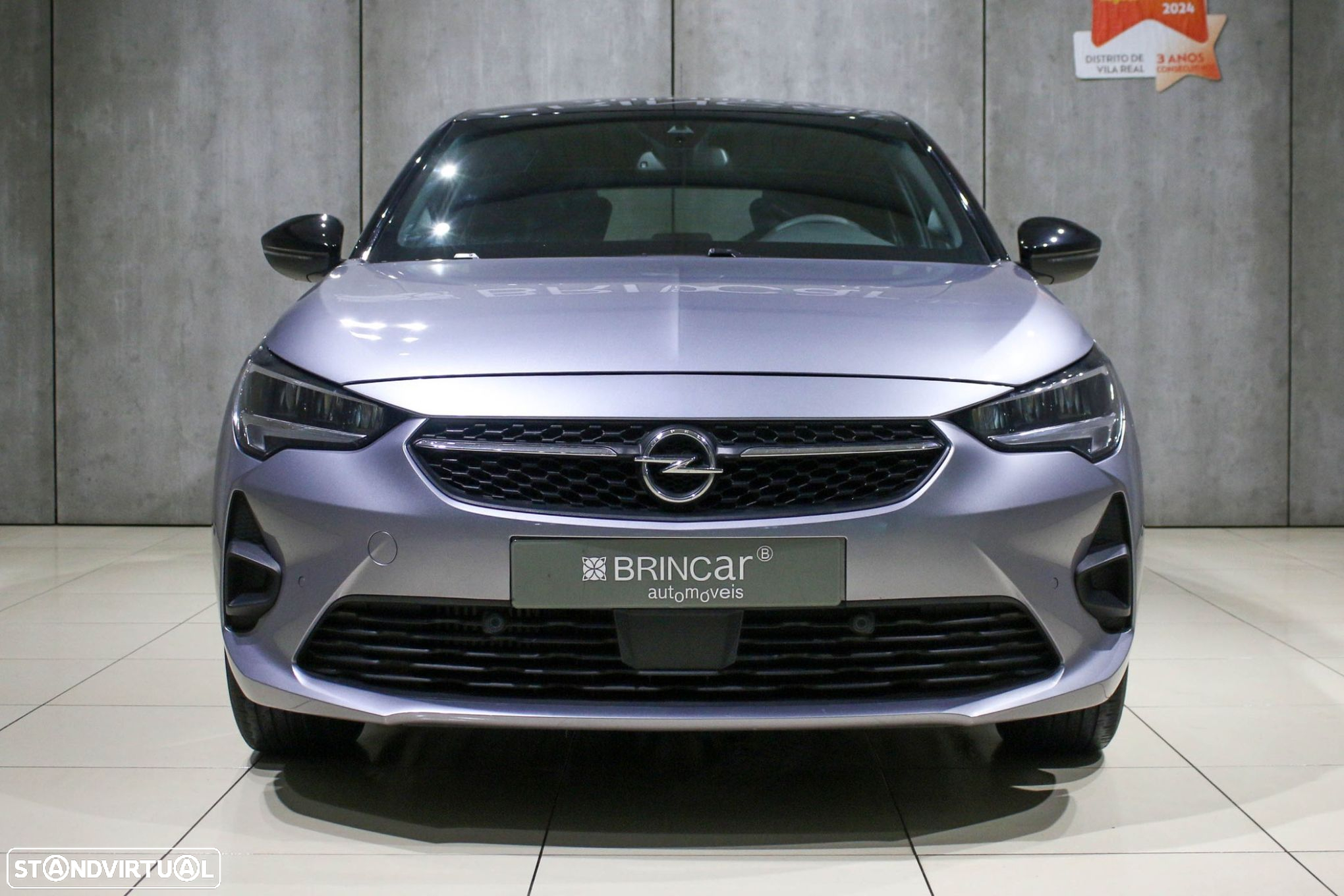 Opel Corsa 1.2 T GS Line - 3