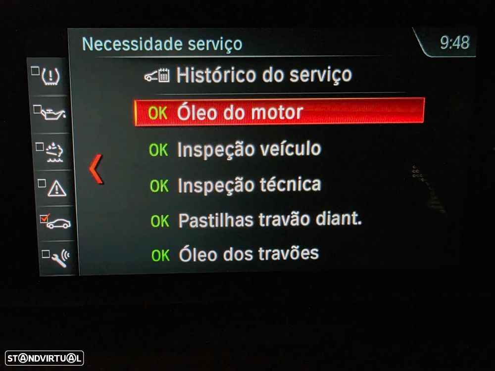 BMW 116 d Line Sport Auto - 15