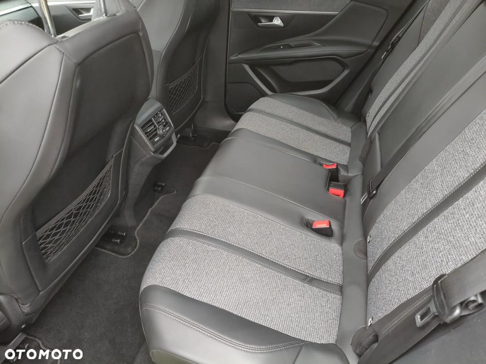 Peugeot 3008 PureTech 130 Stop & Start Active - 13