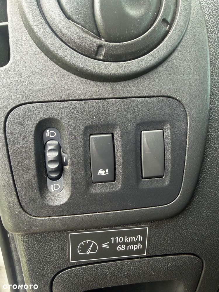Renault Master - 16