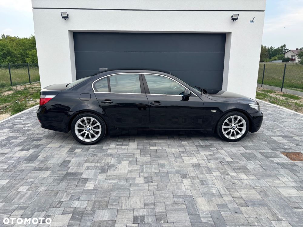 BMW Seria 5 - 5