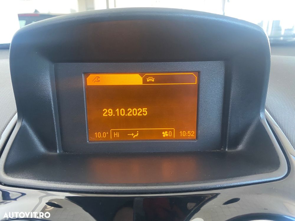 Opel Corsa 1.2 Essentia - 27