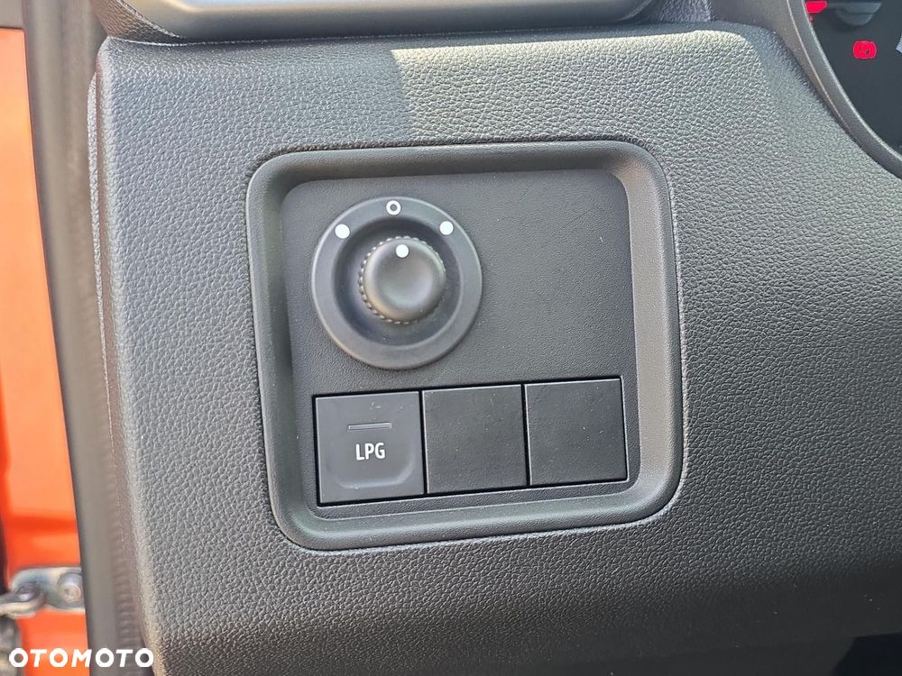 Dacia Duster - 15