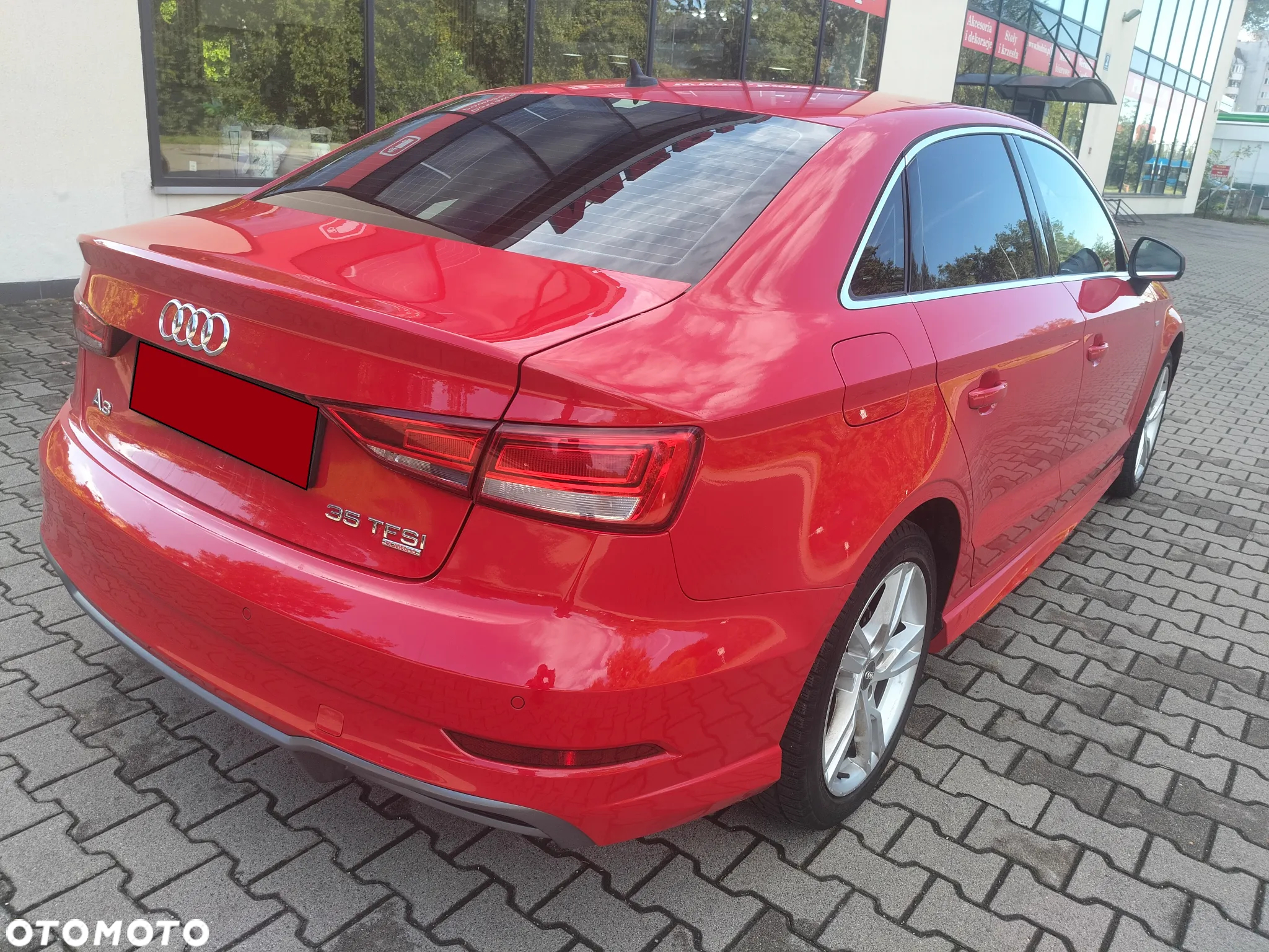 Audi A3 - 21