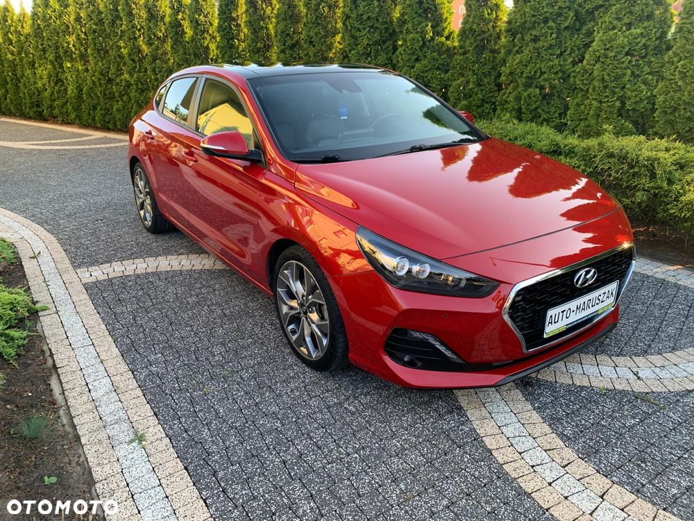 Hyundai i30 - 1