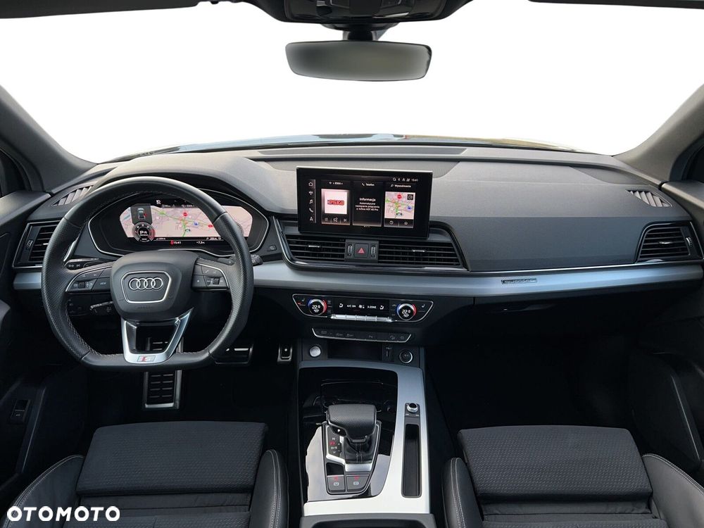 Audi Q5 Sportback - 17