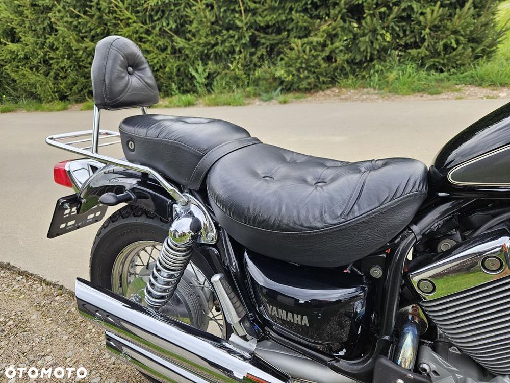 Yamaha Virago - 17