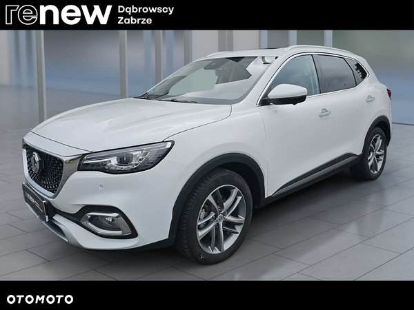MG HS 1.5T-GDI Luxury