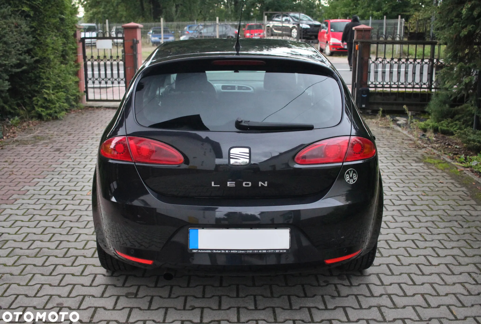 Seat Leon - 13