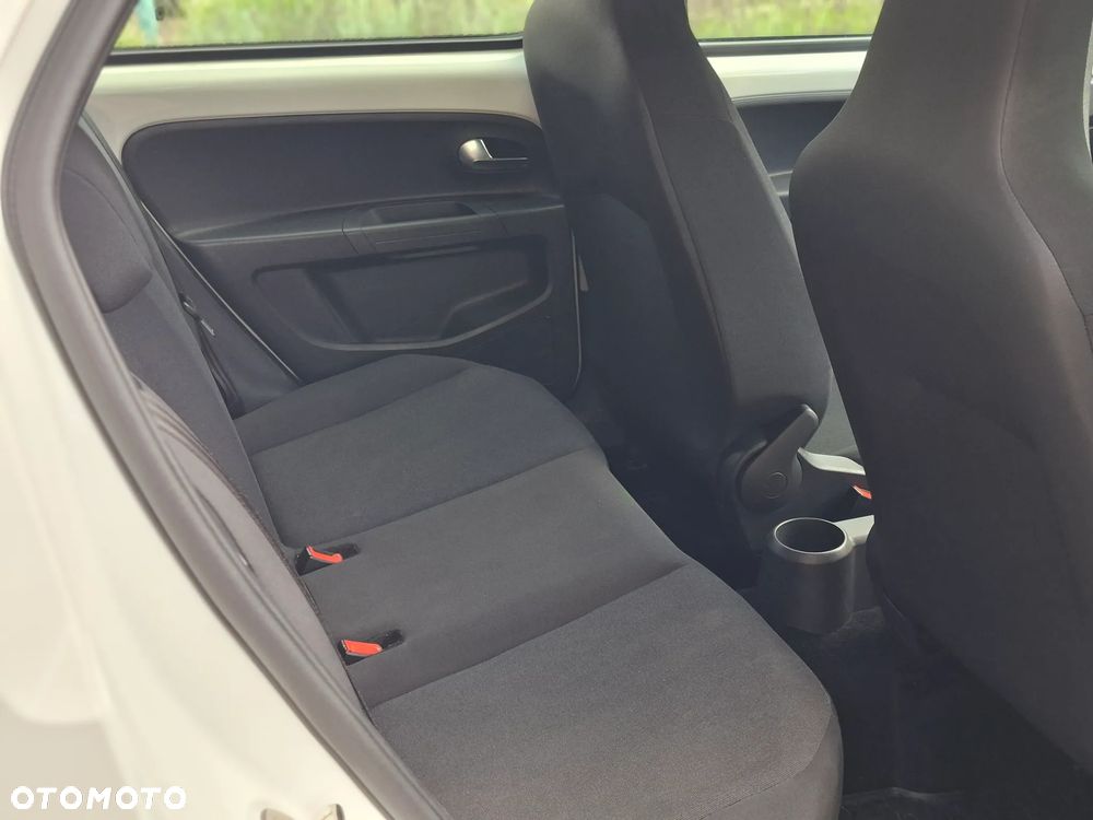 Volkswagen up! 1.0 move EU6 - 8