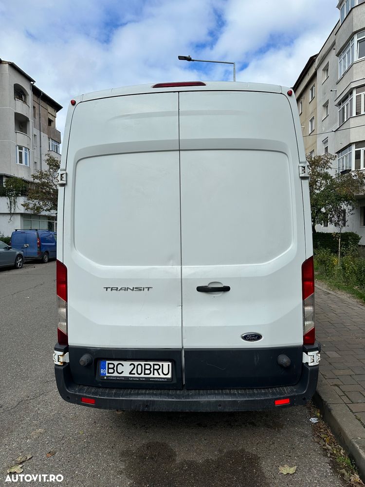 Ford Transit - 3