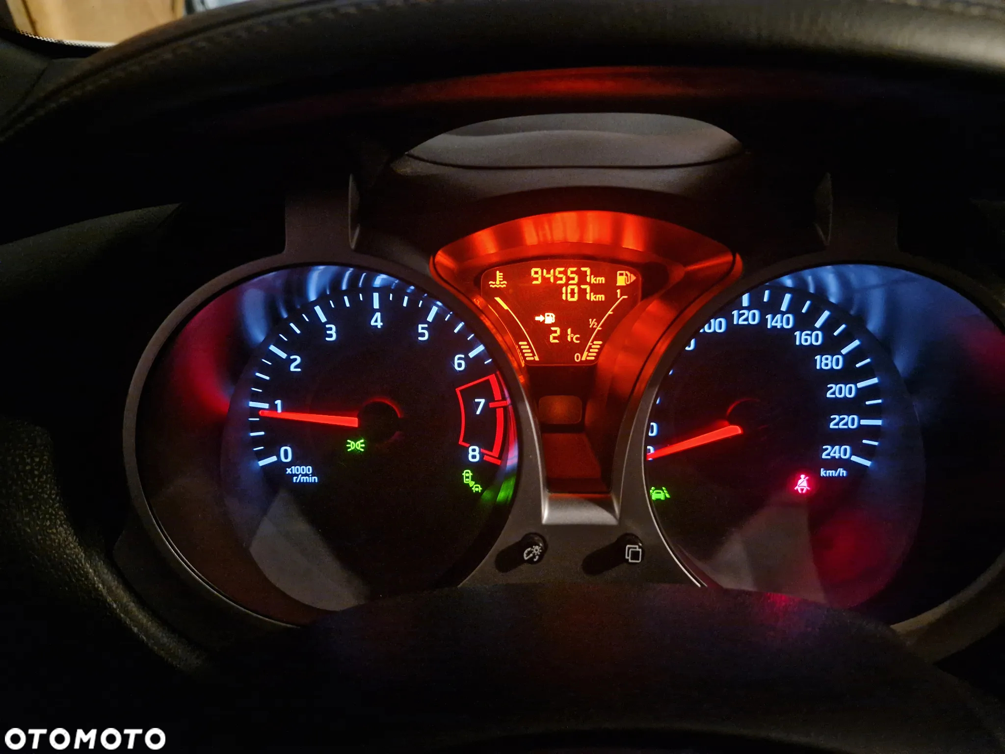 Nissan Juke 1.2 DIG-T 360 - 27