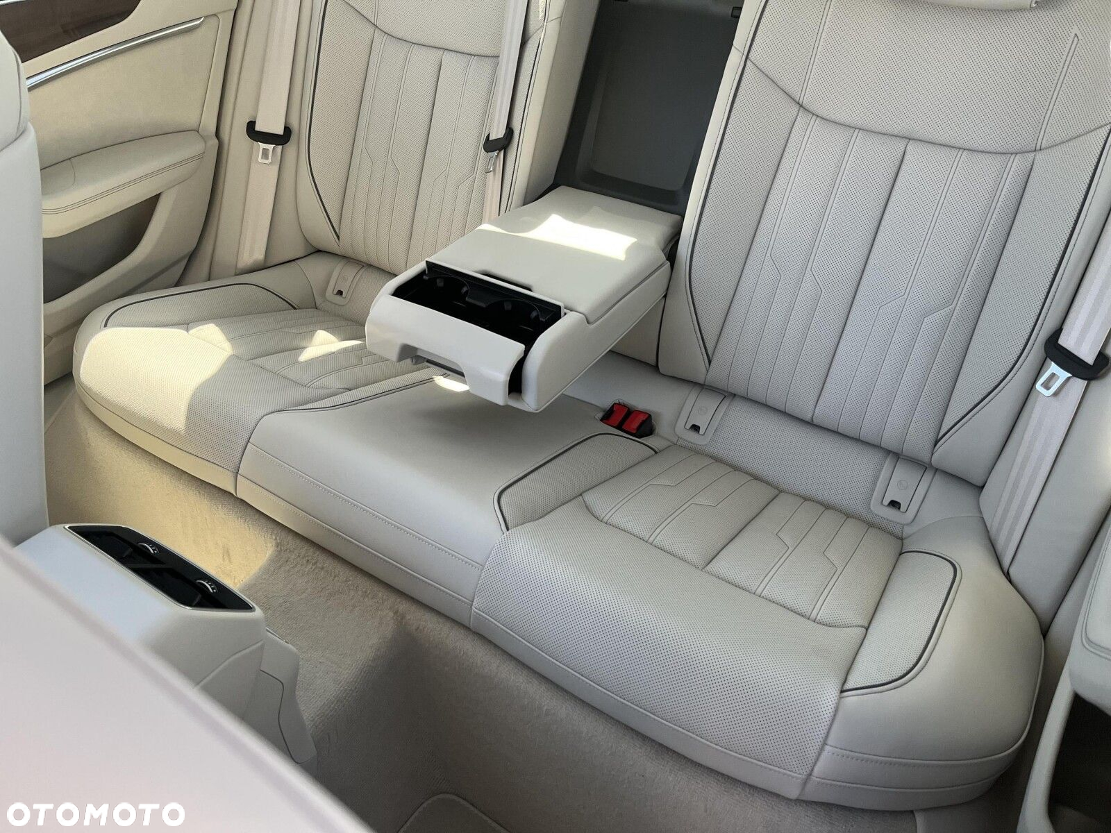 Audi A6 - 32