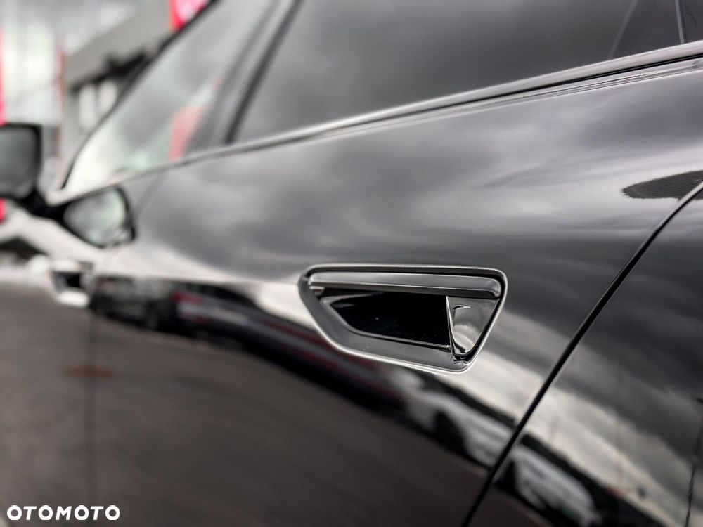 Audi A5 Avant - 16