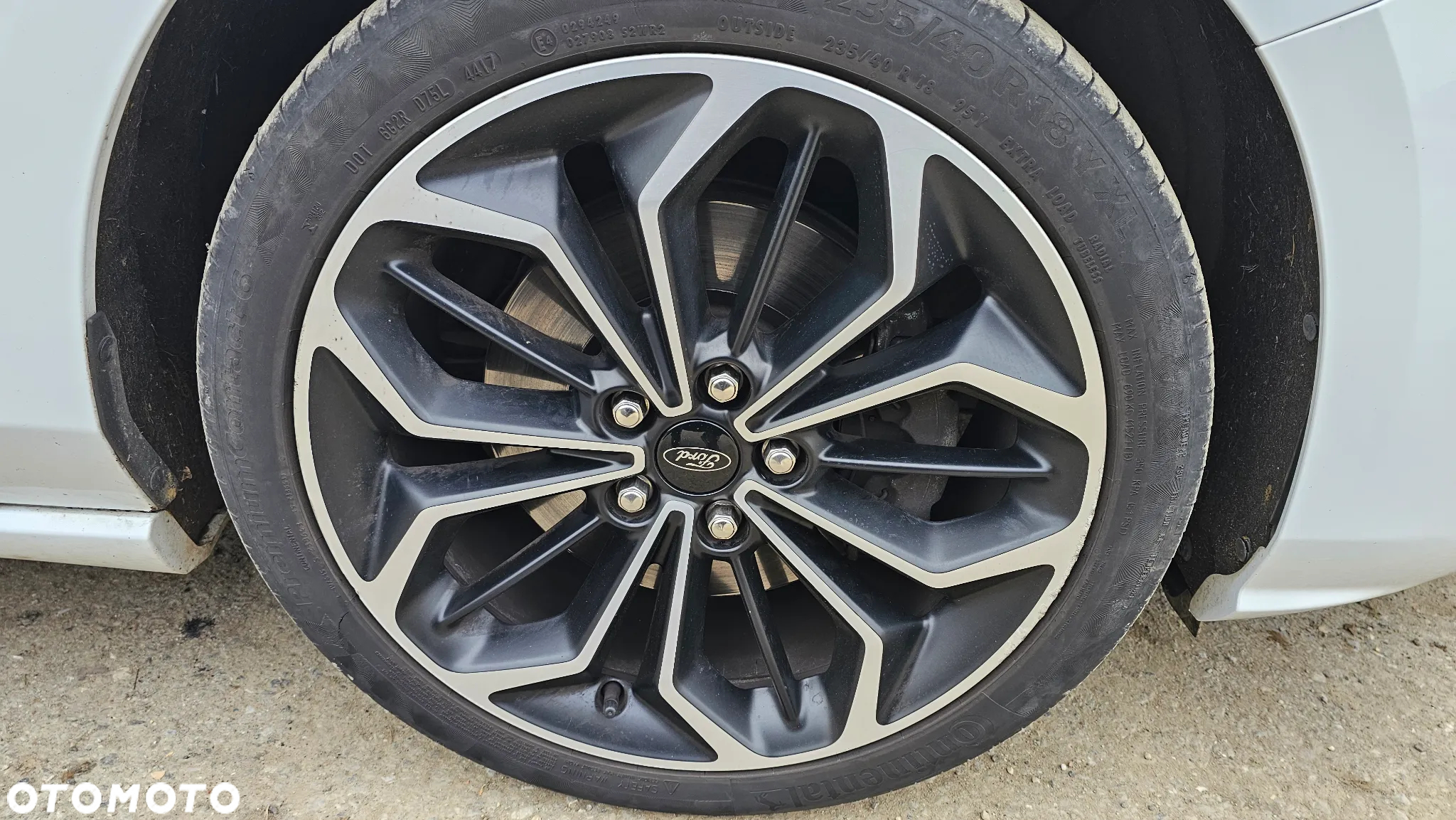 Ford Focus 1.5 EcoBlue Start-Stopp-System ST-LINE - 25