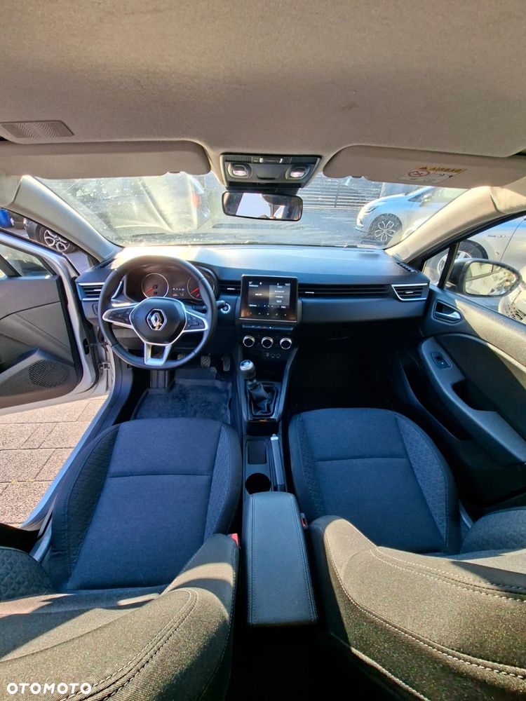 Renault Clio 1.0 TCe Techno - 20
