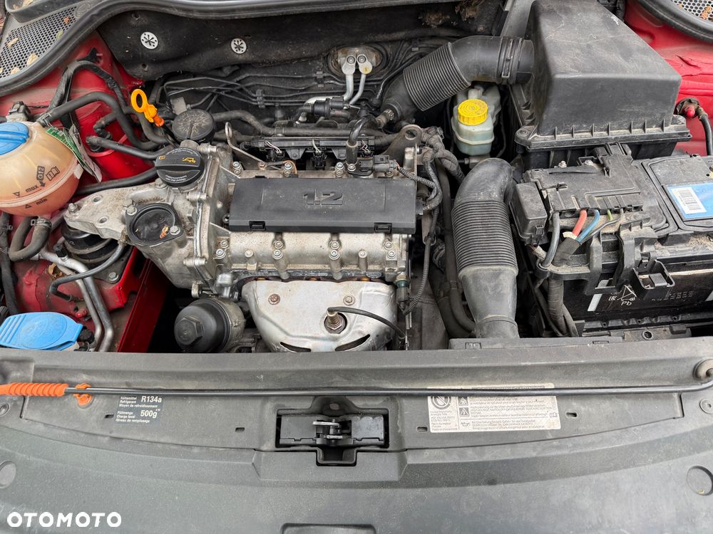 Volkswagen Polo - 12