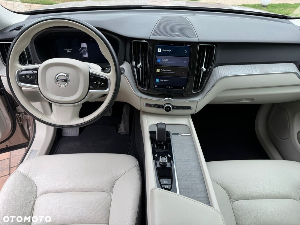 Volvo XC 60 B5 B Inscription - 11
