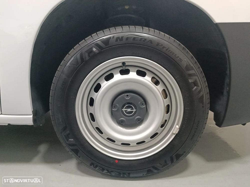 Opel Opel Combo L1 COMBO CARGO - 10