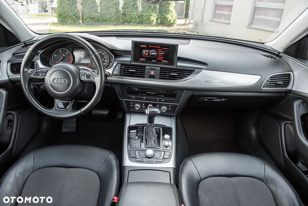 Audi A6 Allroad 3.0 TDI Quattro S tronic - 32