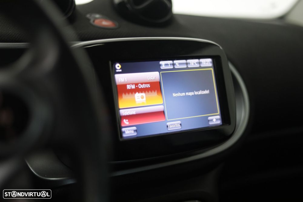 Smart ForTwo Coupé Electric Drive Prime - 11