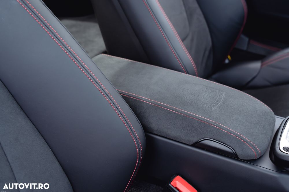 Porsche 911 GT3 PDK - 12