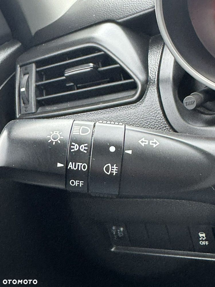 Suzuki Swift - 19