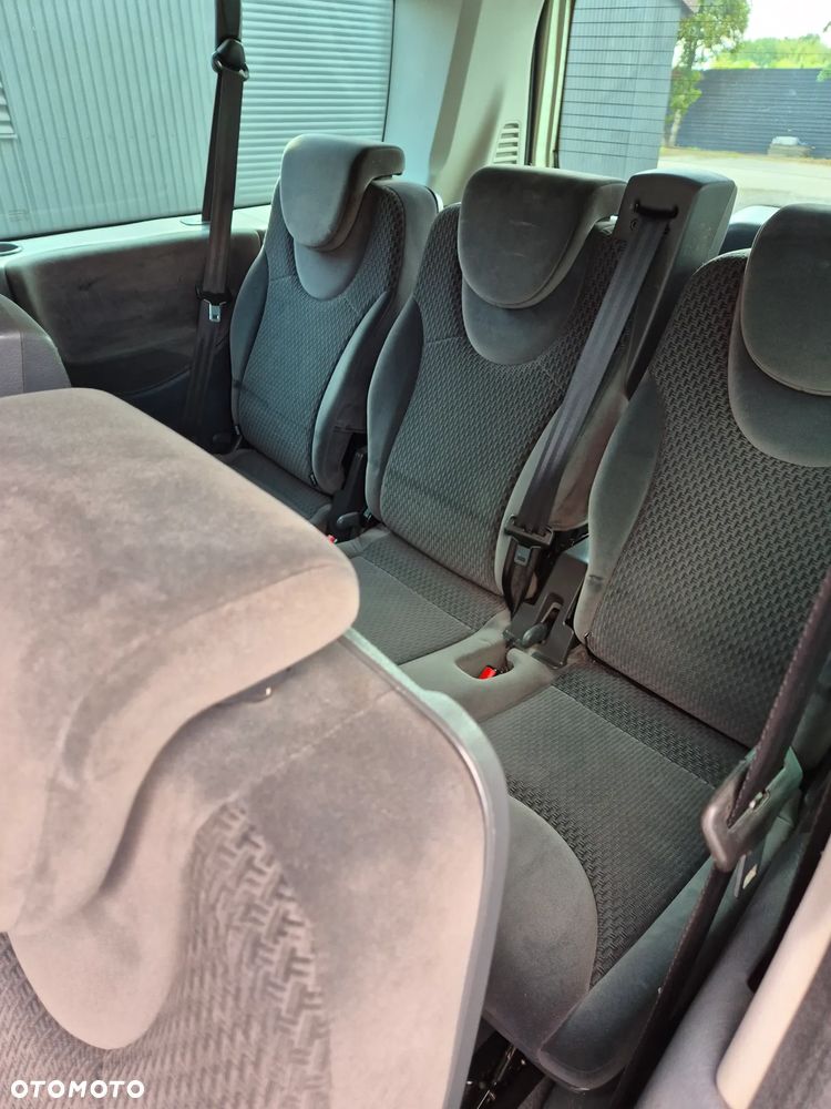 Fiat Scudo L2 (5-Si.) Panorama Executive - 10