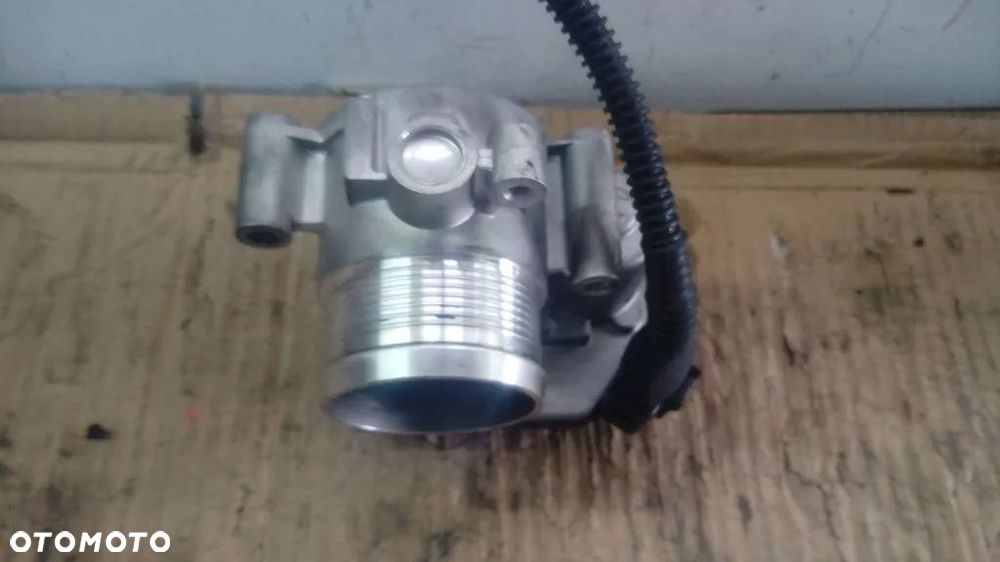 PRZEPUSTNICA VW AUDI SEAT SKODA 2.0 TDI 107017 - 2