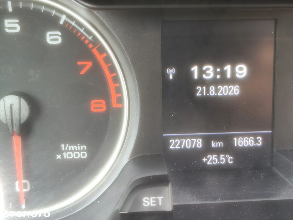 Audi A4 Avant - 26