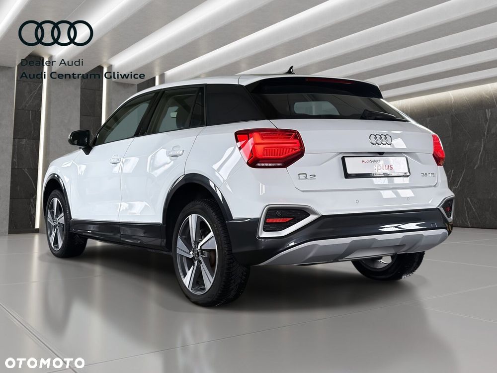Audi Q2 - 7