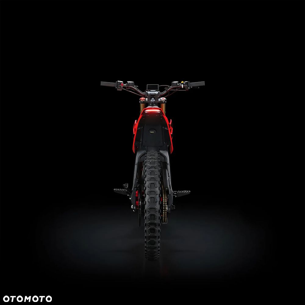 Altis Powersports Sigma - 8