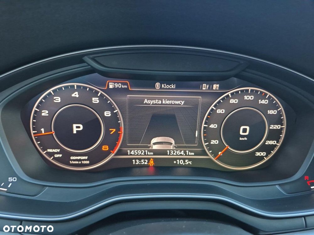 Audi A5 Sportback - 18