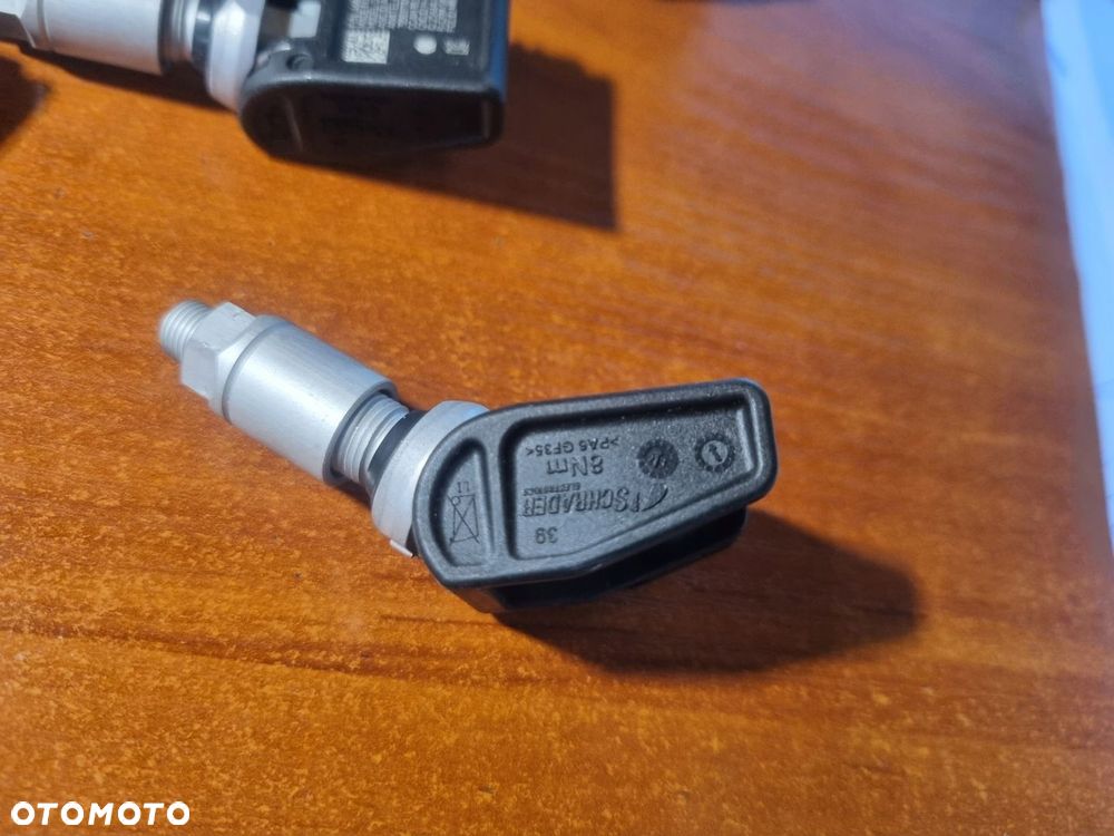 CZUJNIKI TPMS MERCEDES X53 GLC,S,E,C KLASSE DG6W2D4 - 5