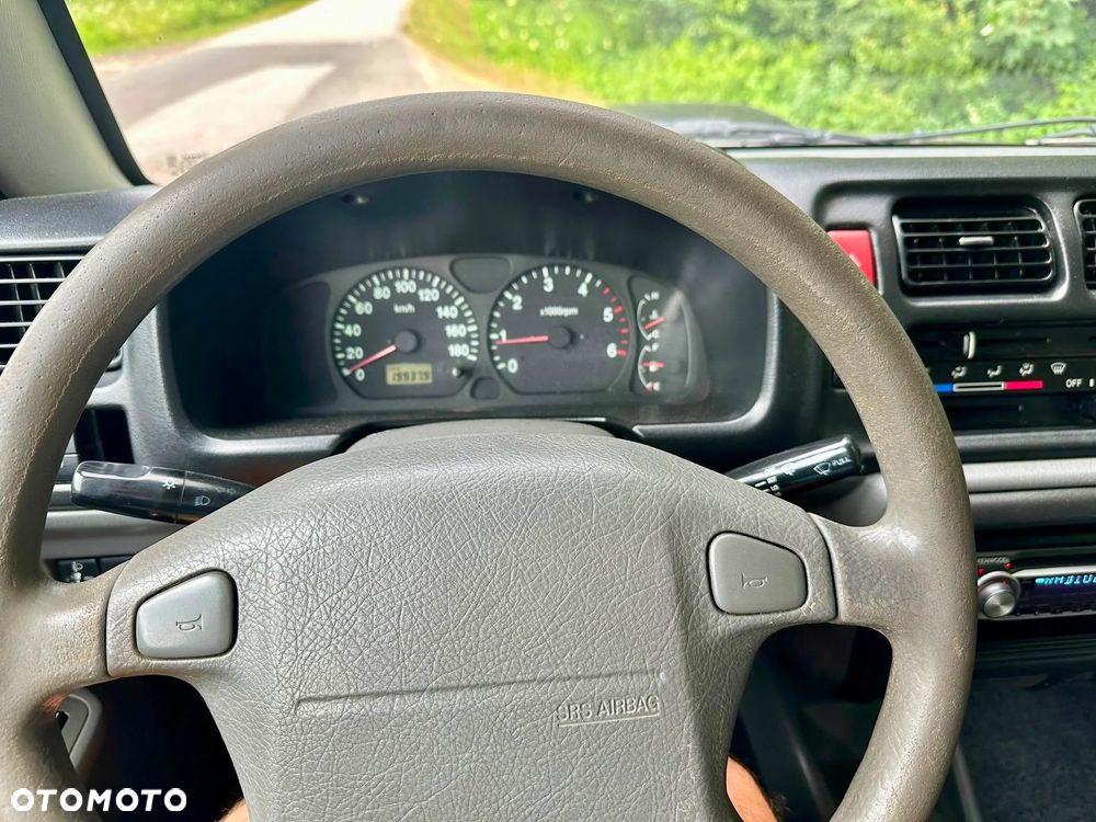 Suzuki Jimny - 6
