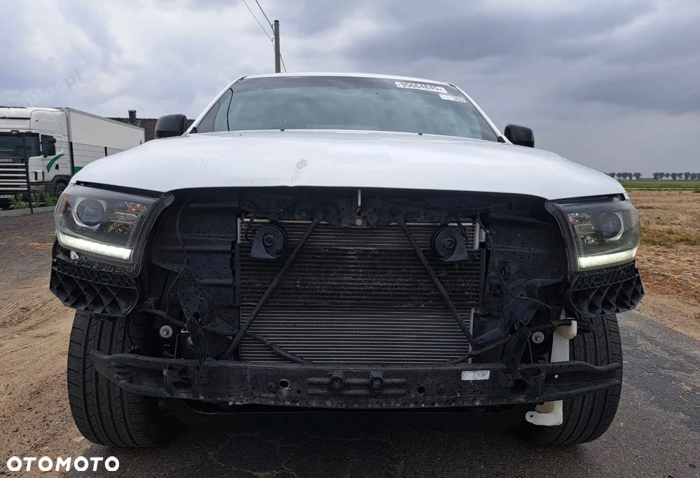 Dodge Durango - 5