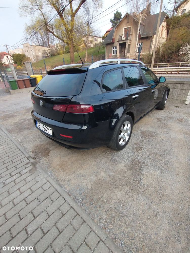Alfa Romeo 159 - 7