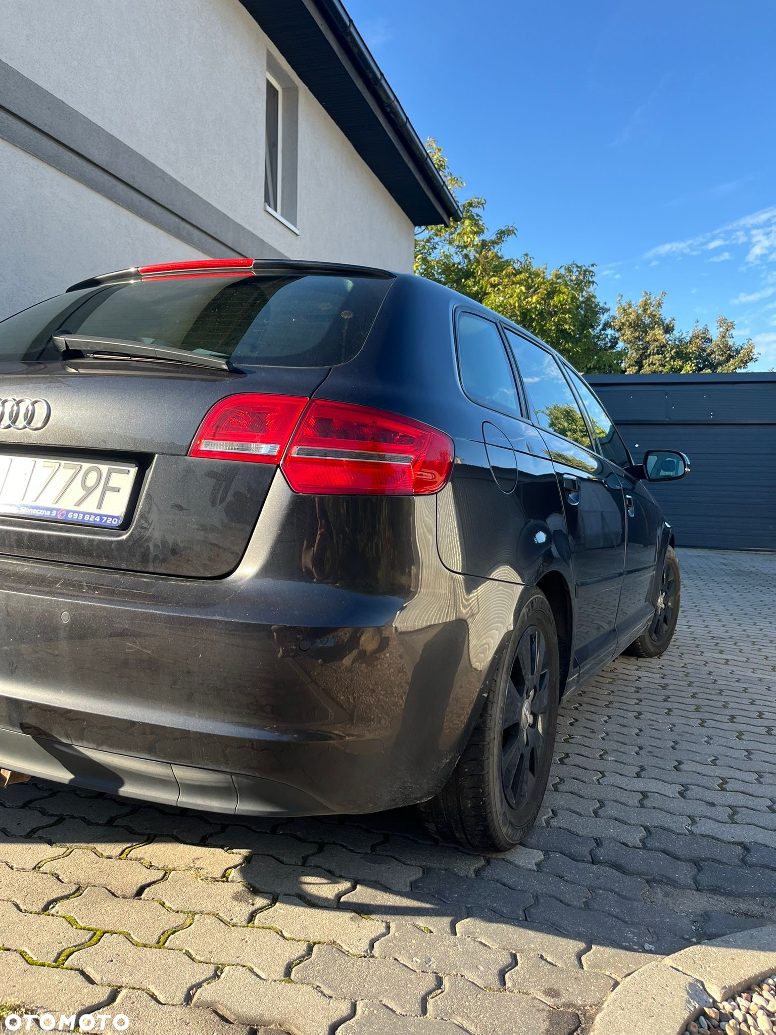 Audi A3 1.6 TDI Ambiente - 5