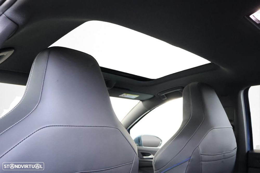 VW Golf 1.5 eTSI R-Line DSG - 21